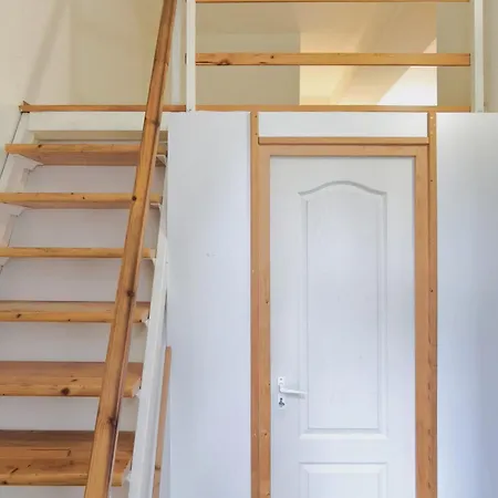 Private Bedroom In Kerepesi Проживание в семье Будапешт