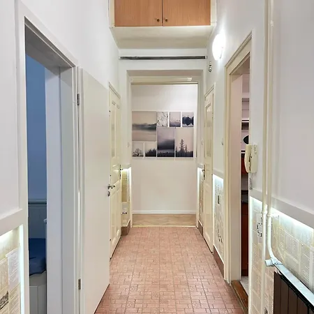 Private Bedroom In Kerepesi Будапешт