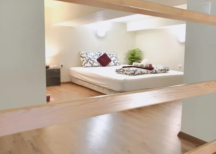 Private Bedroom In Kerepesi *