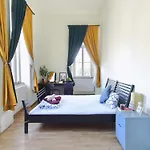 Private Bedroom In Kerepesi Homestay