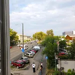 Private Bedroom In Kerepesi * Budapest