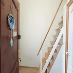 Private Bedroom In Kerepesi Homestay