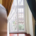 Homestay Private Bedroom In Kerepesi