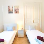 Private Bedroom In Kerepesi Homestay Budapest