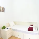 Private Bedroom In Kerepesi *