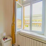 Private Bedroom In Kerepesi Homestay