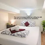 Private Bedroom In Kerepesi