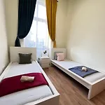 Private Bedroom In Kerepesi *