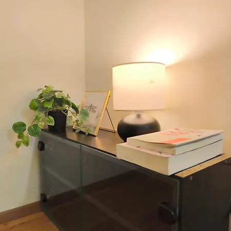 Private Bedroom In Kerepesi * Budapest