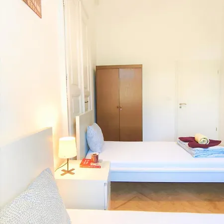 Private Bedroom In Kerepesi Ubytování v soukromí Budapešť