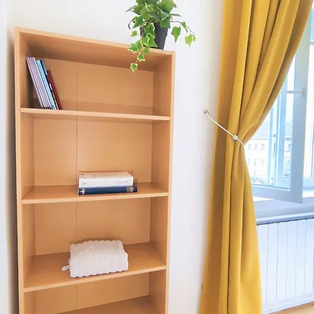 Ubytování v soukromí Private Bedroom In Kerepesi *