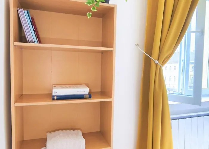 홈스테이 Private Bedroom In Kerepesi *