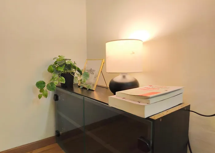 Private Bedroom In Kerepesi * 布达佩斯
